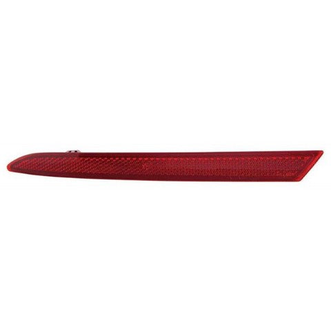Bumper Cover Reflector Pacific Auto Company P189982