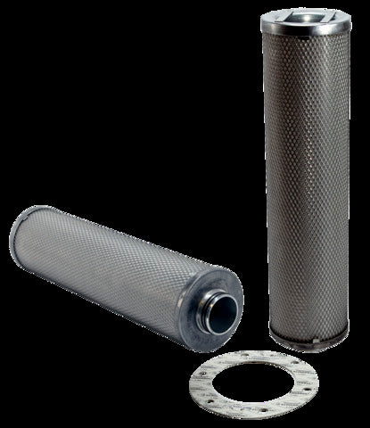 Air-Oil Separator Wix Filters P18A663