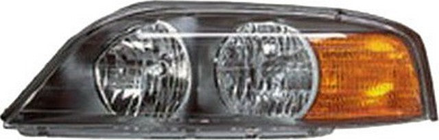 Headlight Assembly Pacific Auto Company P190112