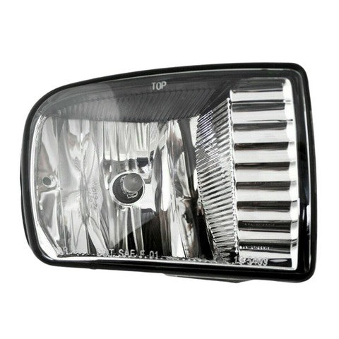 Fog Light Pacific Auto Company P19015