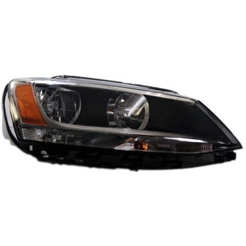 Headlight Assembly Pacific Auto Company P19039