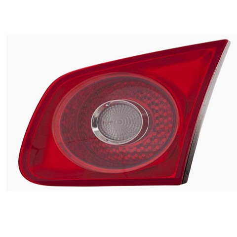 Back Up Light Assembly Pacific Auto Company P190441