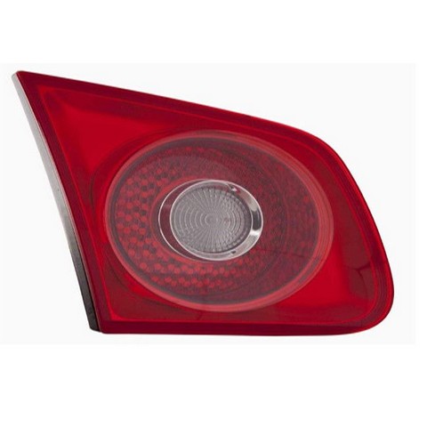 Back Up Light Assembly Pacific Auto Company P190442