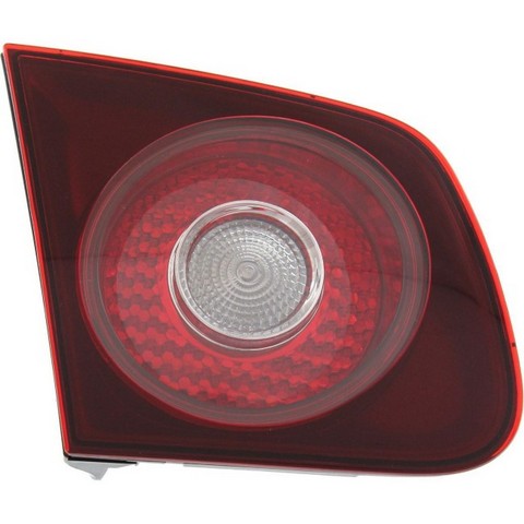 Back Up Light Assembly Pacific Auto Company P19046