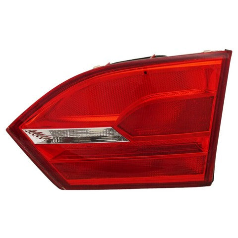 Tail Light Assembly Pacific Auto Company P19049