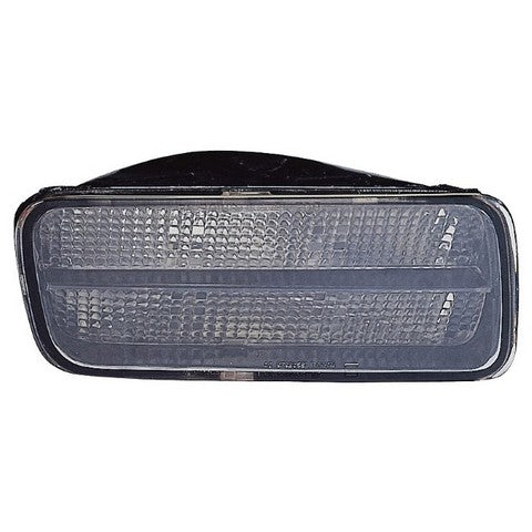 Turn Signal / Parking Light Pacific Auto Company P1904