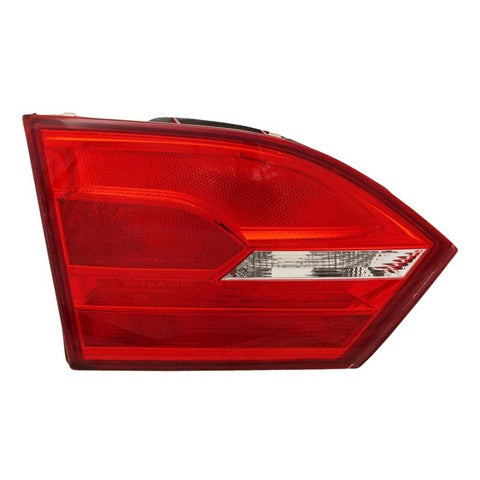 Tail Light Assembly Pacific Auto Company P19050