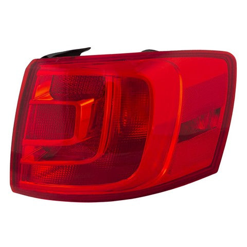 Tail Light Assembly Pacific Auto Company P19053