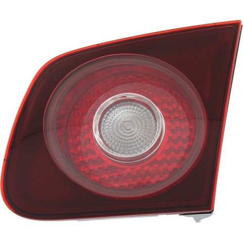 Back Up Light Assembly Pacific Auto Company P19059