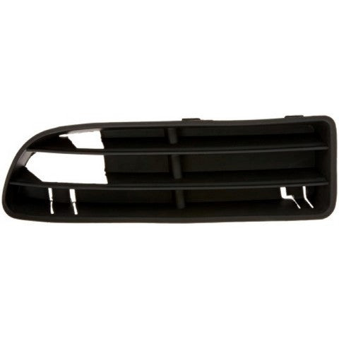 Bumper Cover Grille Pacific Auto Company P19077