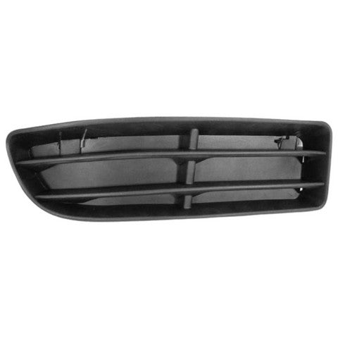 Bumper Cover Grille Pacific Auto Company P19078