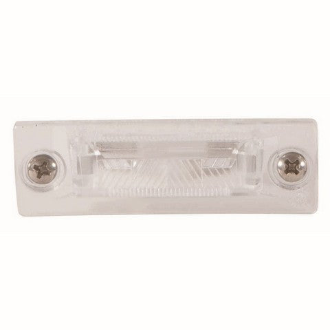 License Plate Light Assembly Pacific Auto Company P19082