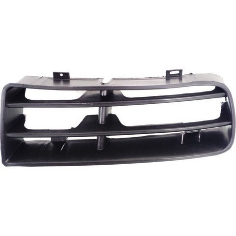 Bumper Cover Grille Pacific Auto Company P19089