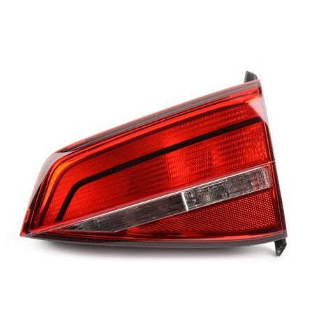 Tail Light Assembly Pacific Auto Company P19093