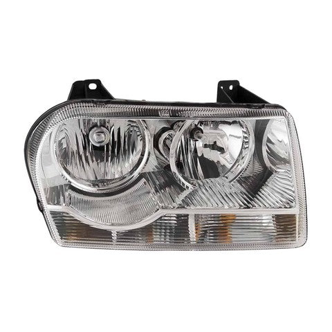 Headlight Assembly Pacific Auto Company P192201