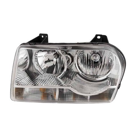 Headlight Assembly Pacific Auto Company P192202