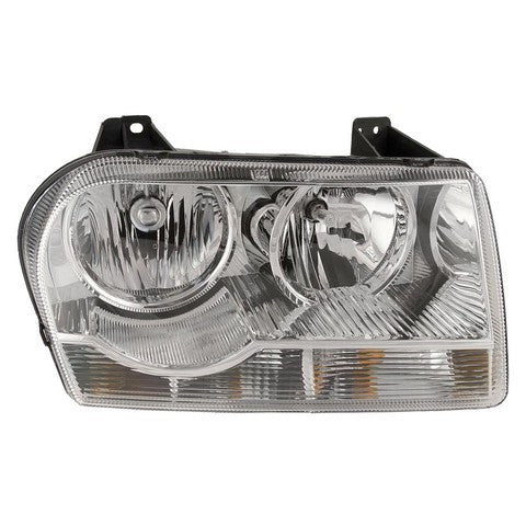 Headlight Assembly Pacific Auto Company P192203