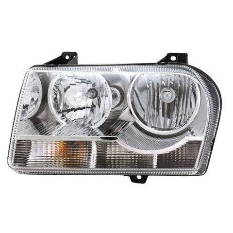 Headlight Assembly Pacific Auto Company P192204