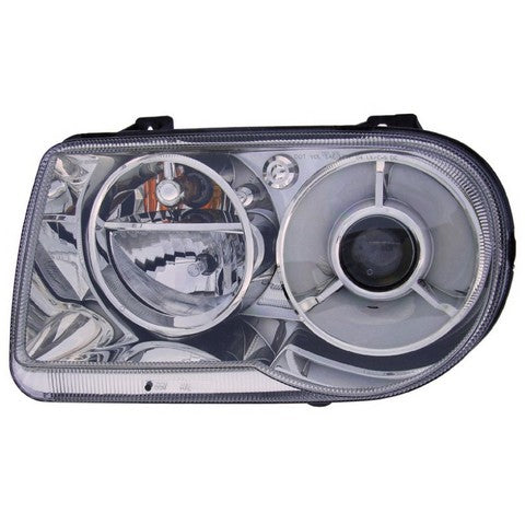 Headlight Assembly Pacific Auto Company P19222
