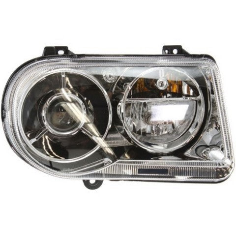 Headlight Assembly Pacific Auto Company P192221