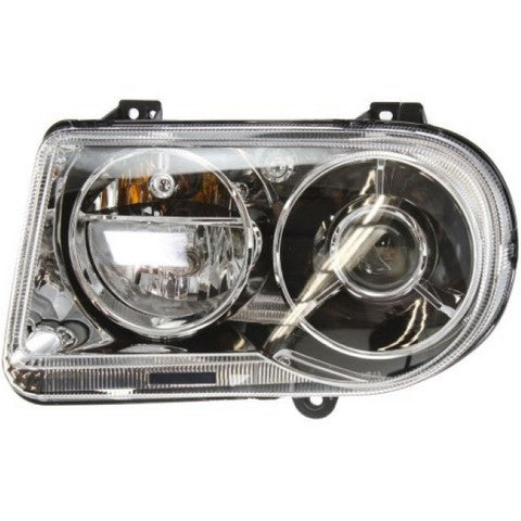 Headlight Assembly Pacific Auto Company P192222