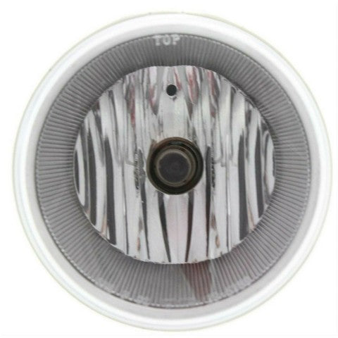 Fog Light Assembly Pacific Auto Company P19227