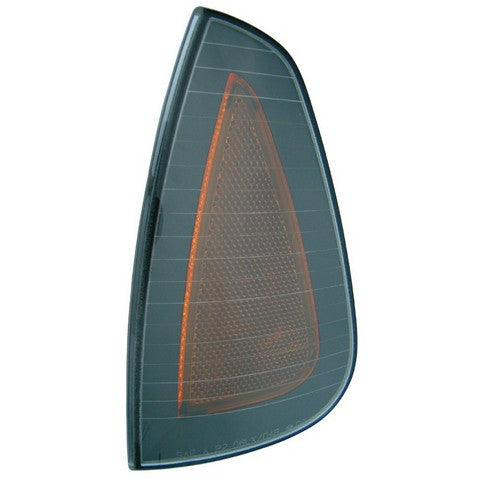 Cornering / Side Marker Light Assembly Pacific Auto Company P19238