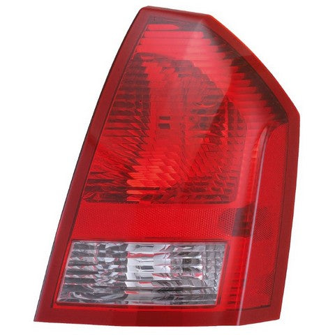 Tail Light Assembly Pacific Auto Company P19243