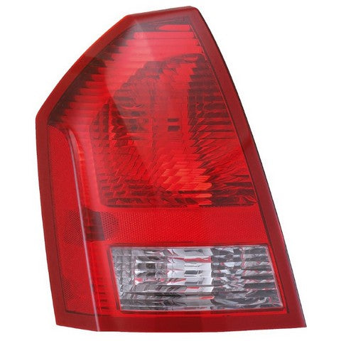 Tail Light Assembly Pacific Auto Company P19244