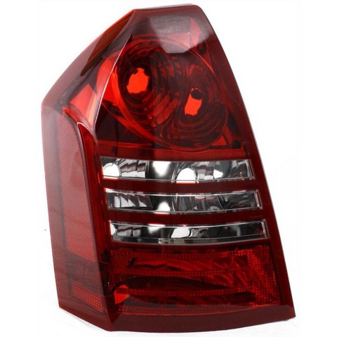 Tail Light Pacific Auto Company P19248