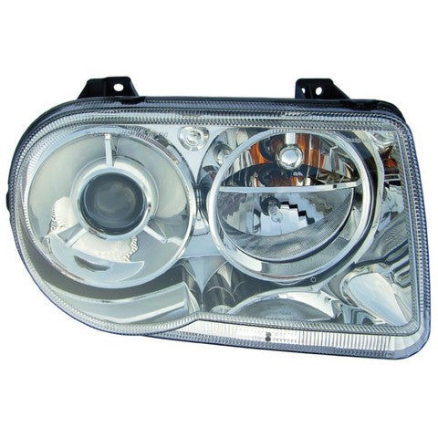 Headlight Assembly Pacific Auto Company P19257