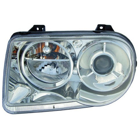 Headlight Assembly Pacific Auto Company P19258