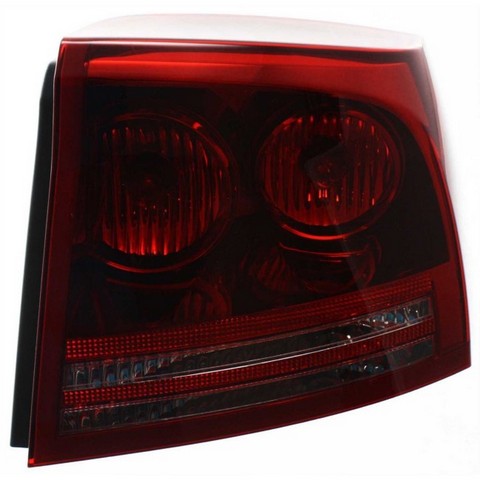 Tail Light Pacific Auto Company P19267