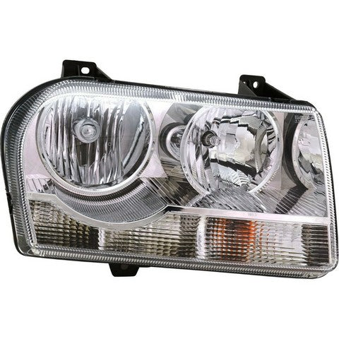 Headlight Assembly Pacific Auto Company P19283
