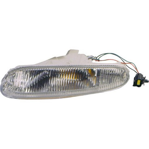 Side Marker Light Pacific Auto Company P1929