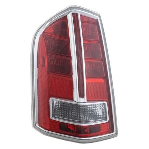 Tail Light Assembly Pacific Auto Company P19304
