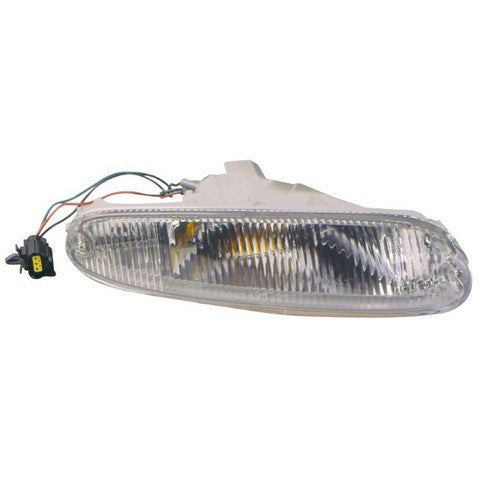 Side Marker Light Pacific Auto Company P1930