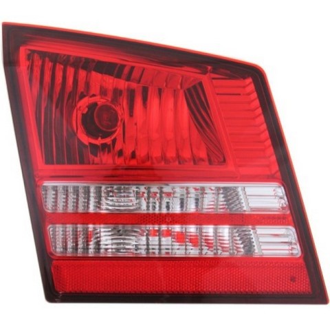 Tail Light Assembly Pacific Auto Company P19318