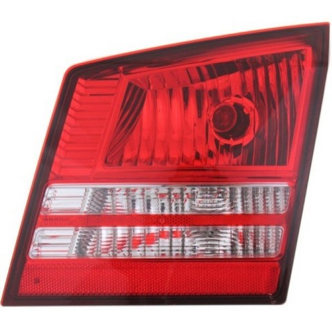 Tail Light Assembly Pacific Auto Company P19345