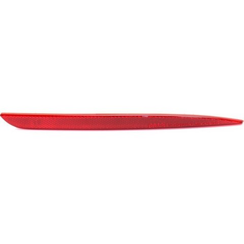Bumper Cover Reflector Pacific Auto Company P19389