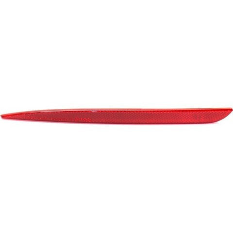 Bumper Cover Reflector Pacific Auto Company P19390