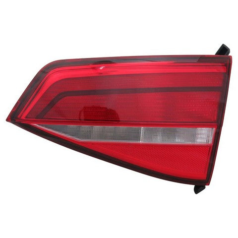 Tail Light Assembly Pacific Auto Company P19409