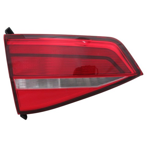 Tail Light Assembly Pacific Auto Company P19410