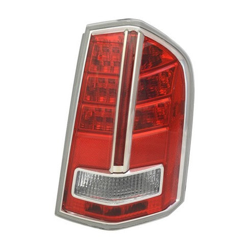 Tail Light Assembly Pacific Auto Company P19420