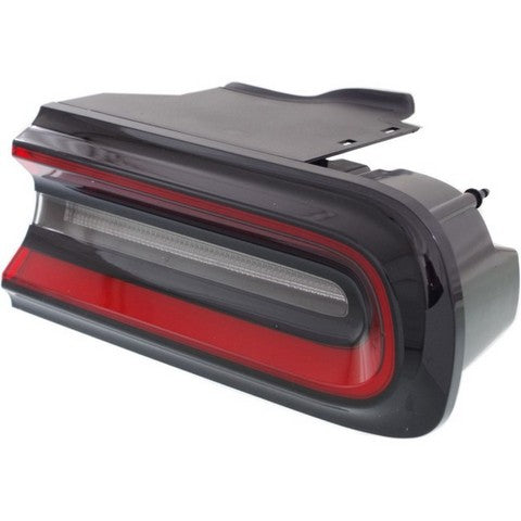 Tail Light Assembly Pacific Auto Company P19449
