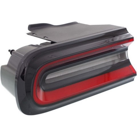 Tail Light Assembly Pacific Auto Company P19450