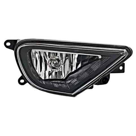 Fog Light Pacific Auto Company P19475