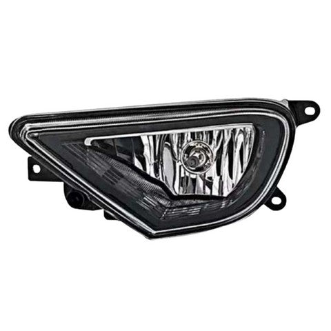 Fog Light Assembly Pacific Auto Company P19476