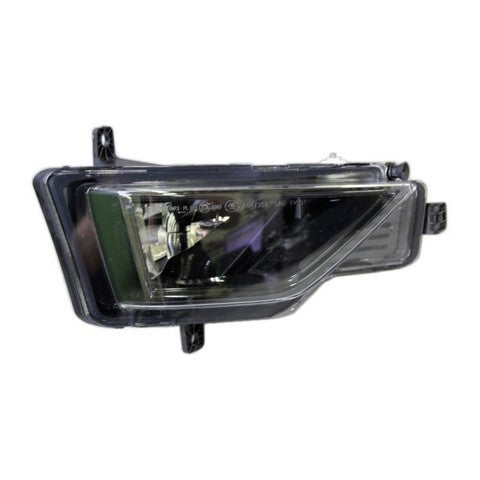 Fog Light Pacific Auto Company P19479