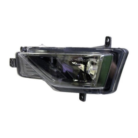 Fog Light Assembly Pacific Auto Company P19480